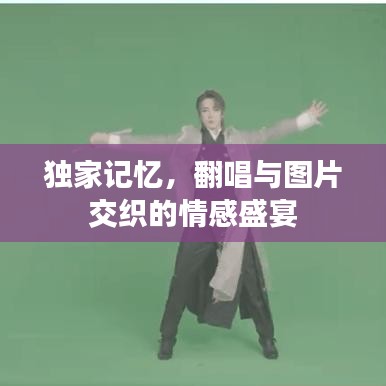獨家記憶，翻唱與圖片交織的情感盛宴