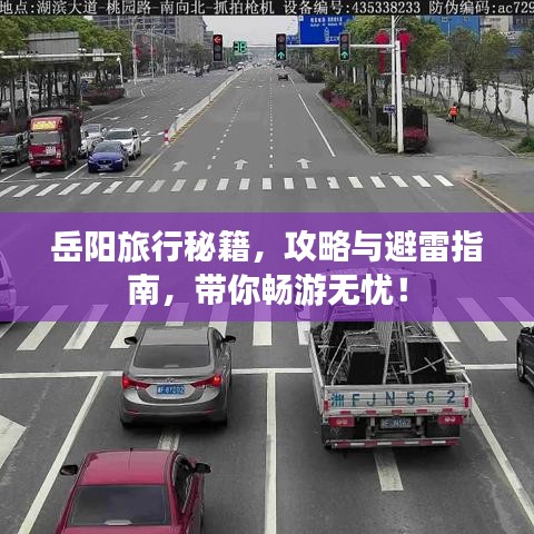 岳陽旅行秘籍，攻略與避雷指南，帶你暢游無憂！