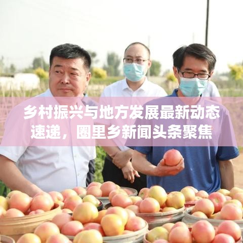 鄉(xiāng)村振興與地方發(fā)展最新動(dòng)態(tài)速遞，圈里鄉(xiāng)新聞?lì)^條聚焦