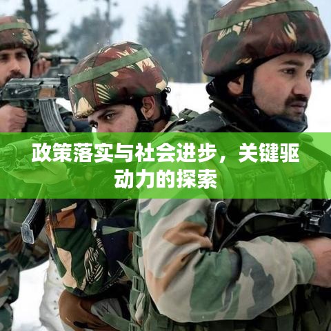 政策落實與社會進步，關(guān)鍵驅(qū)動力的探索