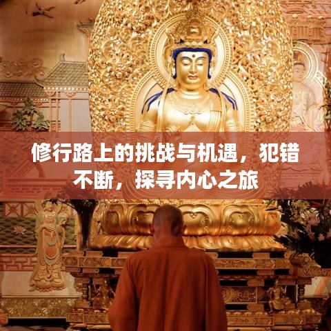修行路上的挑戰(zhàn)與機(jī)遇，犯錯(cuò)不斷，探尋內(nèi)心之旅