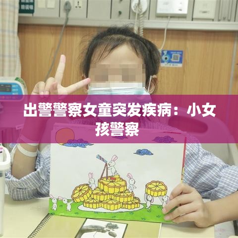 出警警察女童突發(fā)疾?。盒∨⒕?