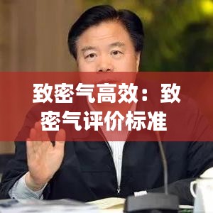 致密氣高效：致密氣評價(jià)標(biāo)準(zhǔn) 