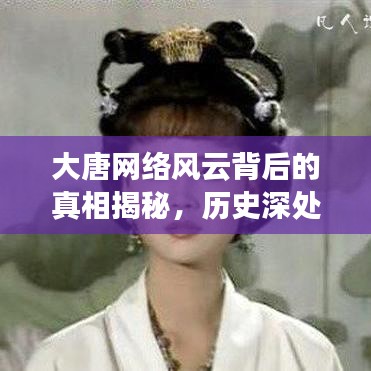 大唐網(wǎng)絡(luò)風(fēng)云背后的真相揭秘，歷史深處的邪惡與真相探索