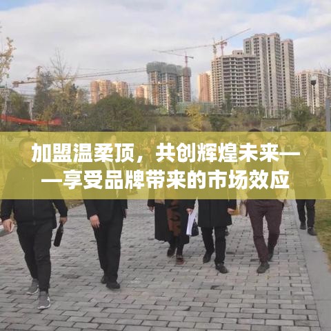 加盟溫柔頂，共創(chuàng)輝煌未來，品牌市場效應等你來享
