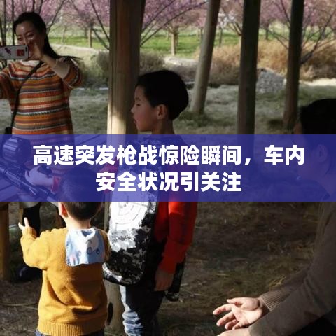 高速突發(fā)槍戰(zhàn)驚險(xiǎn)瞬間，車內(nèi)安全狀況引關(guān)注