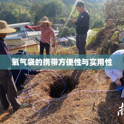 氧氣袋便攜實(shí)用，應(yīng)急醫(yī)療好幫手