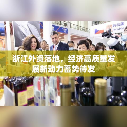 浙江外資落地，經(jīng)濟(jì)高質(zhì)量發(fā)展新動(dòng)力蓄勢(shì)待發(fā)