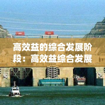 高效益的綜合發(fā)展階段：高效益綜合發(fā)展階段區(qū)域內(nèi)部差異 