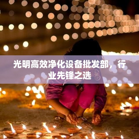 光明高效凈化設(shè)備批發(fā)部，行業(yè)先鋒之選