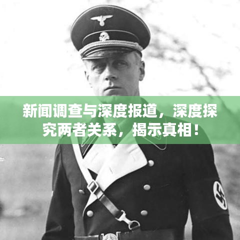 新聞?wù){(diào)查與深度報(bào)道，深度探究兩者關(guān)系，揭示真相！