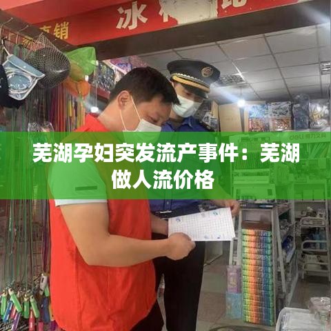 蕪湖孕婦突發(fā)流產(chǎn)事件：蕪湖做人流價(jià)格 