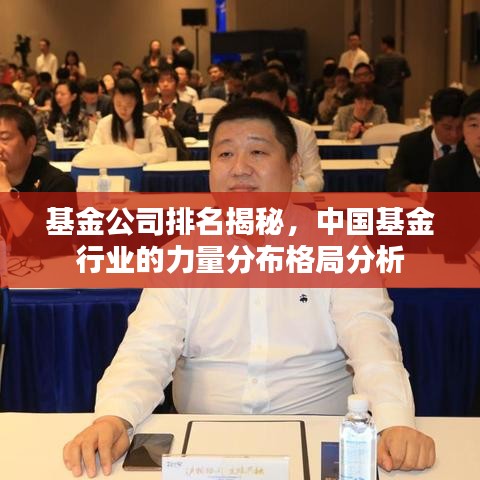 基金公司排名揭秘，中國(guó)基金行業(yè)的力量分布格局分析