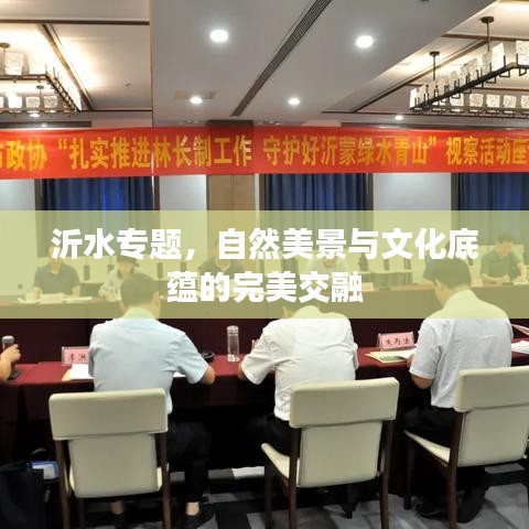 沂水專(zhuān)題，自然美景與文化底蘊(yùn)的完美交融