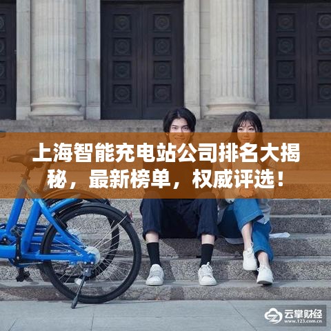上海智能充電站公司排名大揭秘，最新榜單，權(quán)威評選！