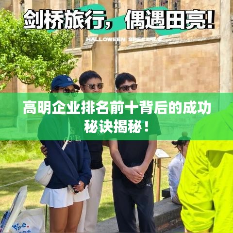 高明企業(yè)排名前十背后的成功秘訣揭秘！