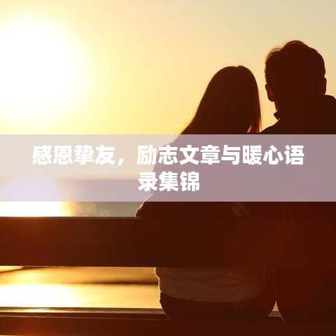 感恩摯友，勵(lì)志文章與暖心語(yǔ)錄集錦