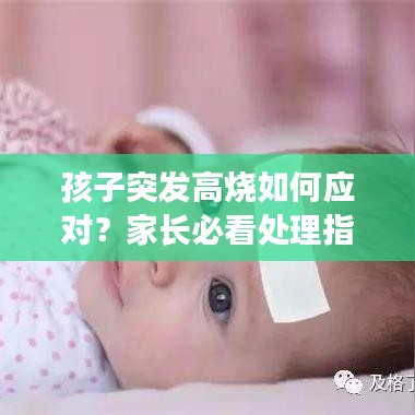 孩子突發(fā)高燒如何應對？家長必看處理指南！