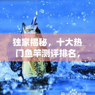 獨(dú)家揭秘，十大熱門魚竿測(cè)評(píng)排名，讓你輕松挑選最佳釣竿！