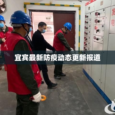 宜賓最新防疫動態(tài)更新報(bào)道