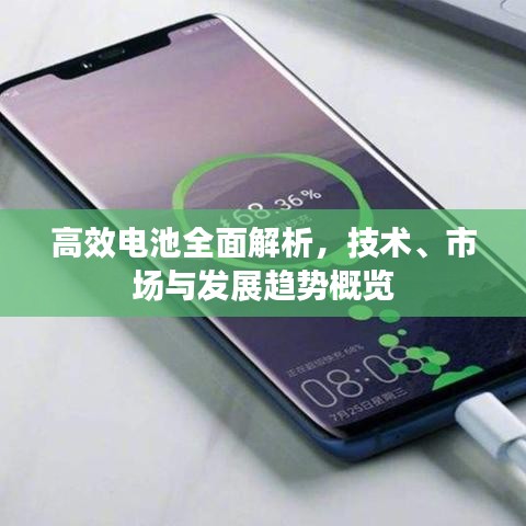 高效電池全面解析，技術(shù)、市場(chǎng)與發(fā)展趨勢(shì)概覽