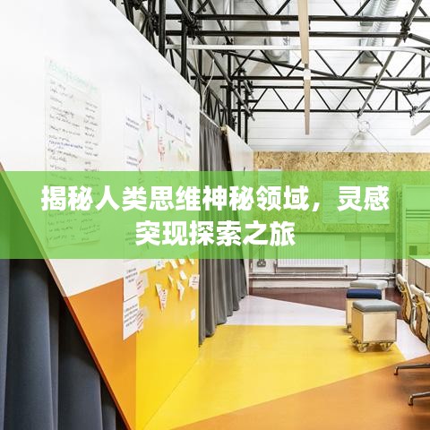 揭秘人類思維神秘領(lǐng)域，靈感突現(xiàn)探索之旅
