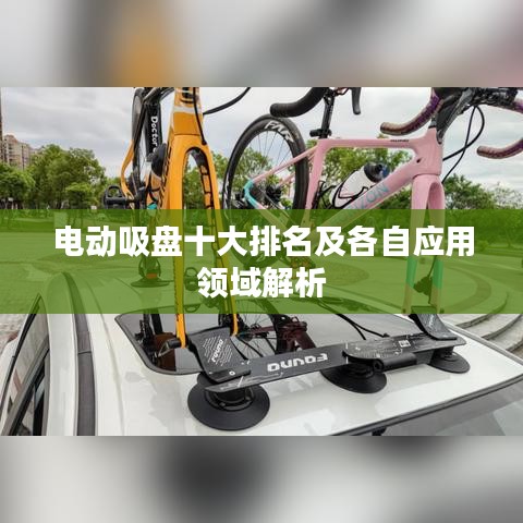 電動(dòng)吸盤十大排名及各自應(yīng)用領(lǐng)域解析