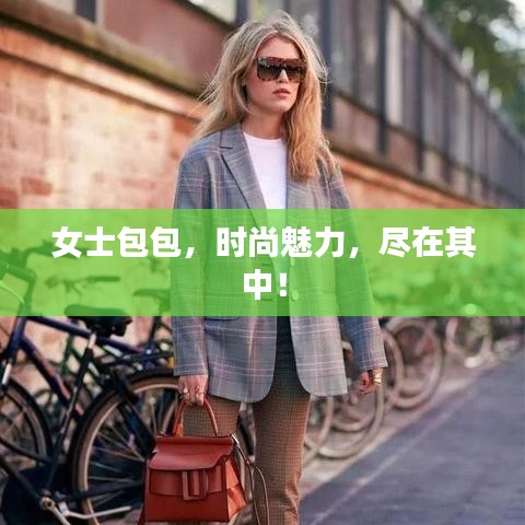 女士包包，時尚魅力，盡在其中！