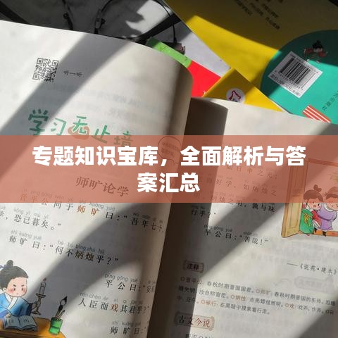 專題知識(shí)寶庫，全面解析與答案匯總