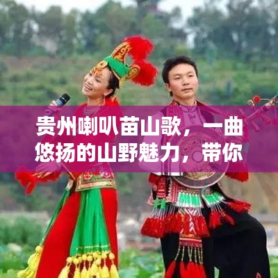 貴州喇叭苗山歌，一曲悠揚(yáng)的山野魅力，帶你探尋其獨(dú)特韻味