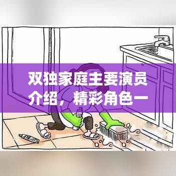 雙獨(dú)家庭主要演員介紹，精彩角色一網(wǎng)打盡！