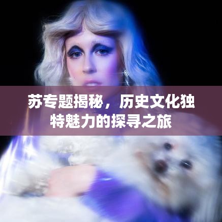 蘇專題揭秘，歷史文化獨(dú)特魅力的探尋之旅