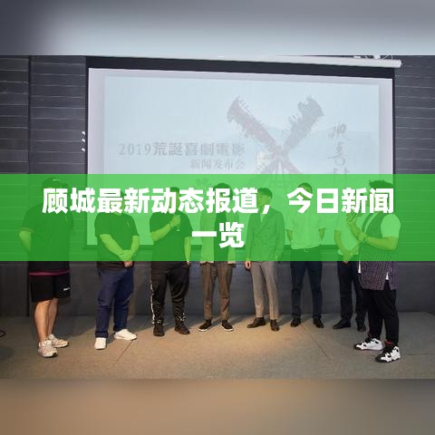 顧城最新動態(tài)報道，今日新聞一覽