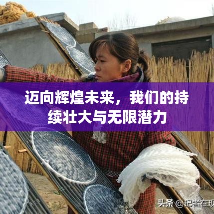 邁向輝煌未來，我們的持續(xù)壯大與無限潛力