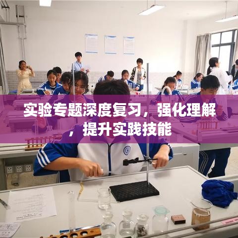 實驗專題深度復(fù)習(xí)，強化理解，提升實踐技能