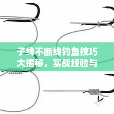 子線不斷線釣魚技巧大揭秘，實戰(zhàn)經(jīng)驗與心得分享