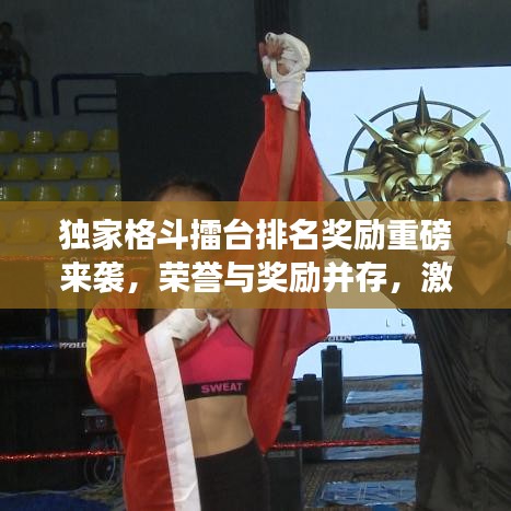 獨(dú)家格斗擂臺(tái)排名獎(jiǎng)勵(lì)重磅來(lái)襲，榮譽(yù)與獎(jiǎng)勵(lì)并存，激發(fā)你的斗志！