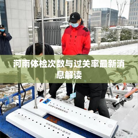 河南體檢次數(shù)與過關率最新消息解讀