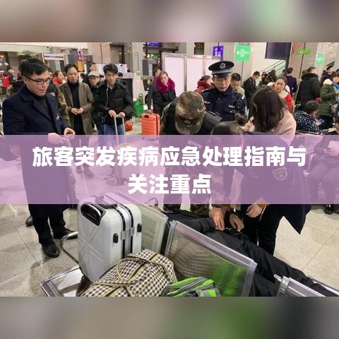 旅客突發(fā)疾病應(yīng)急處理指南與關(guān)注重點(diǎn)