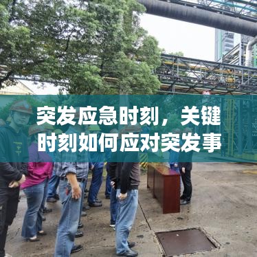 突發(fā)應(yīng)急時刻，關(guān)鍵時刻如何應(yīng)對突發(fā)事件
