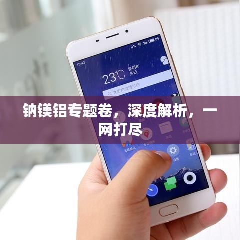 鈉鎂鋁專題卷，深度解析，一網(wǎng)打盡