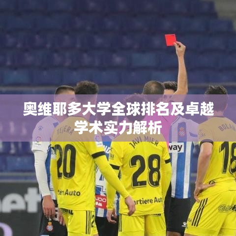 奧維耶多大學(xué)全球排名及卓越學(xué)術(shù)實力解析