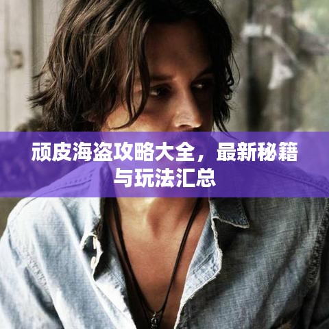 頑皮海盜攻略大全，最新秘籍與玩法匯總