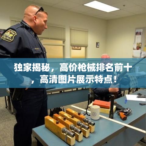 獨(dú)家揭秘，高價(jià)槍械排名前十，高清圖片展示特點(diǎn)！