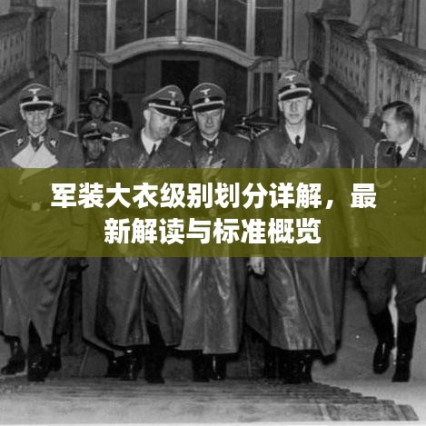 軍裝大衣級別劃分詳解，最新解讀與標(biāo)準(zhǔn)概覽