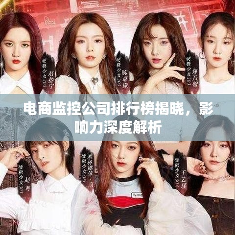 電商監(jiān)控公司排行榜揭曉，影響力深度解析