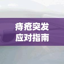 痔瘡?fù)话l(fā)應(yīng)對指南，快速緩解，有效治療！