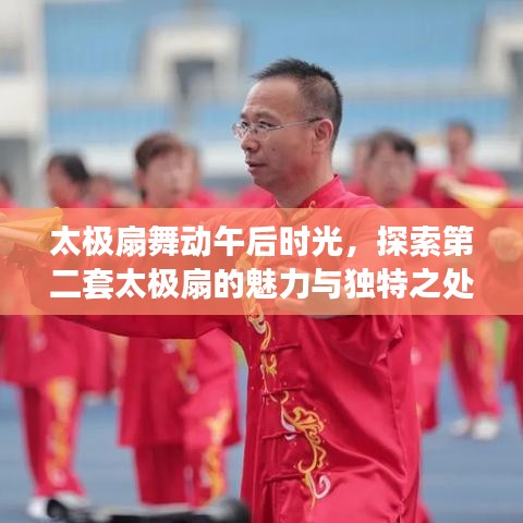 太極扇舞動(dòng)午后時(shí)光，探索第二套太極扇的魅力與獨(dú)特之處