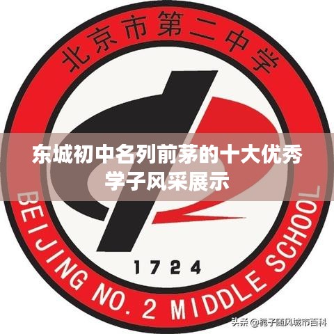 東城初中名列前茅的十大優(yōu)秀學(xué)子風(fēng)采展示