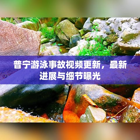 普寧游泳事故視頻更新，最新進(jìn)展與細(xì)節(jié)曝光